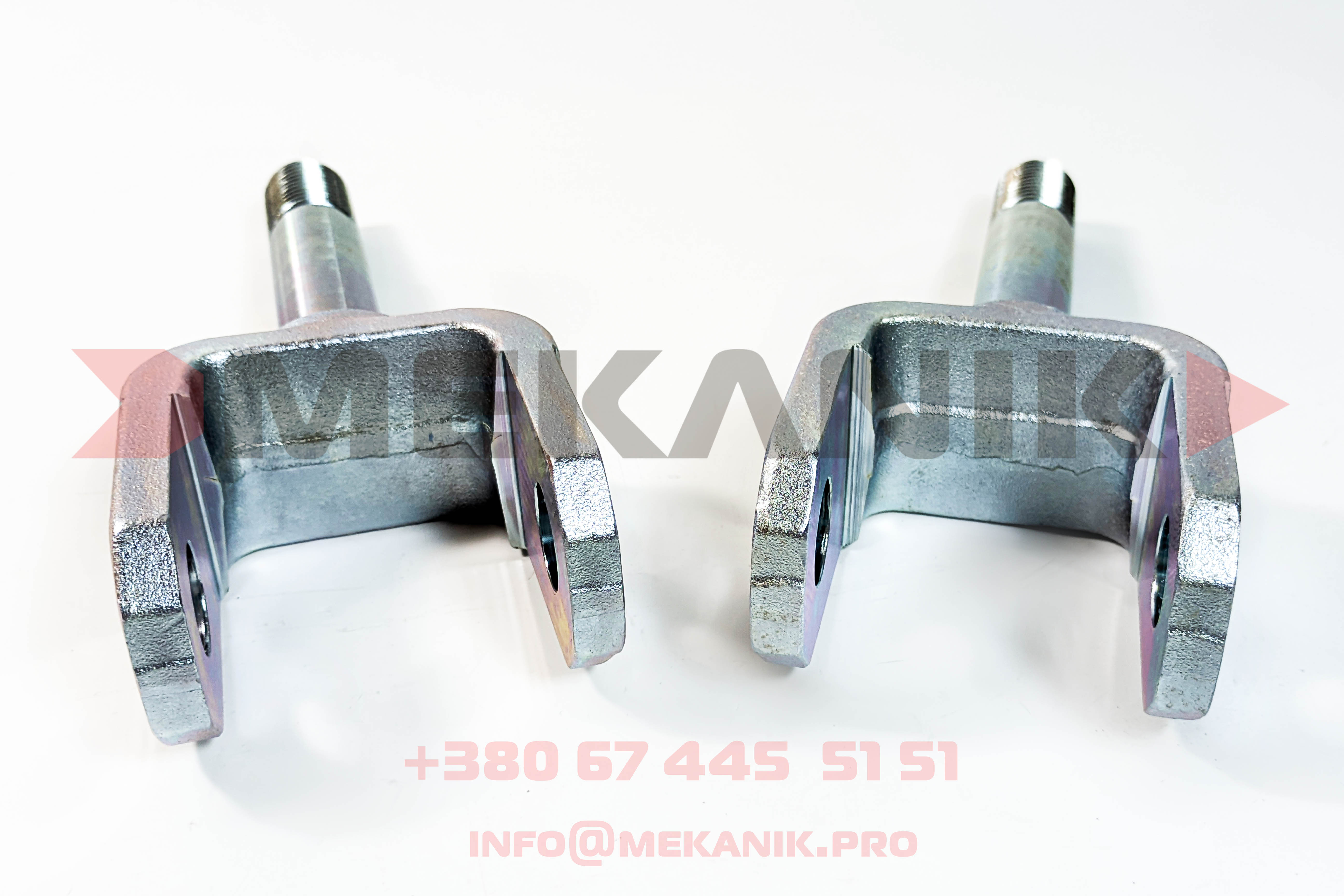 MKA 3840104 MEKANIK